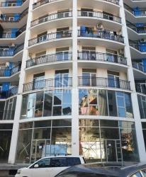דירה 76 מ"ר - שלווה אינסרידזה, Batumi, גאורגיה