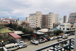דירה 3-комн 94 m² - שריף חימשיאשווילי, Batumi