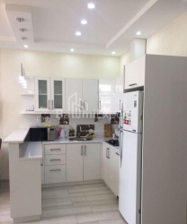 דירה 3-комн 67 m² - זוראבה גורגילדזה, Batumi