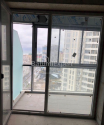 דירה 29 מ"ר - שריף חימשיאשווילי, Batumi, גאורגיה