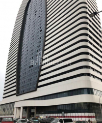 דירה 1-комн 29 m² - שריף חימשיאשווילי, Batumi