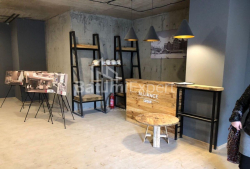 דירה 1-комн 29 m² - שריף חימשיאשווילי, Batumi