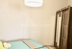 דירה 73 מ"ר - זוראבה גורגילדזה, Batumi, גאורגיה