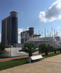 דירה 72 מ"ר - יוריבסקאיה, Batumi, גאורגיה