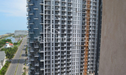 דירה 72 מ"ר - יוריבסקאיה, Batumi, גאורגיה