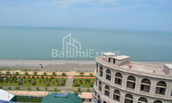 דירה 72 מ"ר - יוריבסקאיה, Batumi, גאורגיה