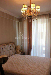 דירה 3-комн 105 m² - יוריבסקאיה, Batumi