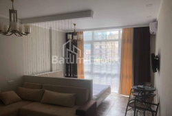 דירה 37 מ"ר - יוסף קובלדזה, Batumi, גאורגיה