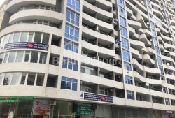 דירה 38 מ"ר - יוסף קובלדזה, Batumi, גאורגיה
