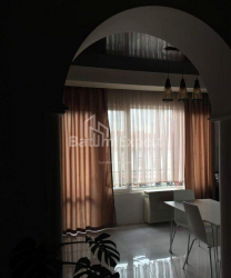 דירה 4-комн 115 m² - טבל-אבוזרידזה, Batumi