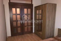 דירה 45 מ"ר - יוריבסקאיה, Batumi, גאורגיה