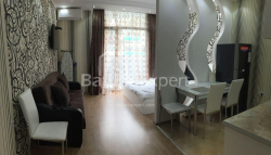 דירה 33 מ"ר - שריף חימשיאשווילי, Batumi, גאורגיה