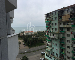 דירה 33 מ"ר - שריף חימשיאשווילי, Batumi, גאורגיה