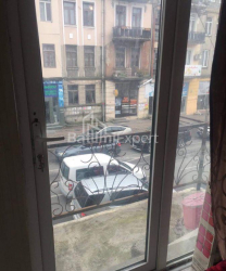 דירה 35 מ"ר - אלכסנדרה פושקין, Batumi, גאורגיה