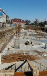 דירה 27 מ"ר - יוריבסקאיה, Batumi, גאורגיה