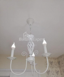 דירה 47 מ"ר - יוסף קובלדזה, Batumi, גאורגיה