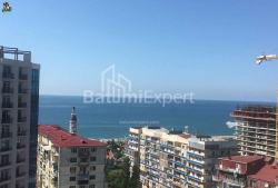 דירה 32 מ"ר - ניקו פירוסמני, Batumi, גאורגיה