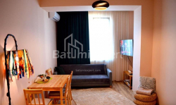 דירה 70 מ"ר - ניקו פירוסמני, Batumi, גאורגיה