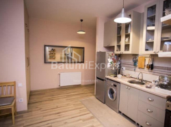 דירה 3-комн 70 m² - ניקו פירוסמני, Batumi