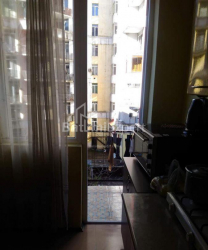 דירה 35 מ"ר - יוריבסקאיה, Batumi, גאורגיה
