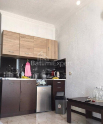 דירה 25 מ"ר - יוריבסקאיה, Batumi, גאורגיה