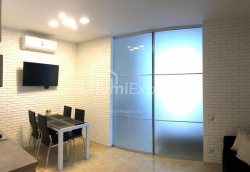 דירה 2-комн 42 m² - ניקו פירוסמני, Batumi