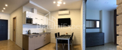 דירה 2-комн 42 m² - ניקו פירוסמני, Batumi
