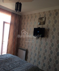 דירה 95 מ"ר - שריף חימשיאשווילי, Batumi, גאורגיה