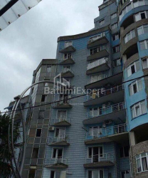 דירה 55 מ"ר - מיכאיל לרמונטוב, Batumi, גאורגיה