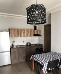 דירה 45 מ"ר - יוריבסקאיה, Batumi, גאורגיה