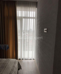 דירה 45 מ"ר - יוריבסקאיה, Batumi, גאורגיה