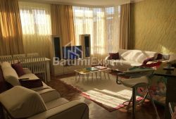 דירה 105 מ"ר - יוריבסקאיה, Batumi, גאורגיה