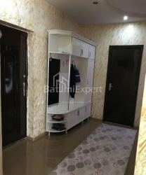 דירה 105 מ"ר - יוריבסקאיה, Batumi, גאורגיה