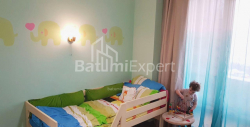 דירה 115 מ"ר - יוריבסקאיה, Batumi, גאורגיה