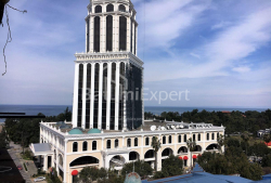 דירה 45 מ"ר - יוריבסקאיה, Batumi, גאורגיה