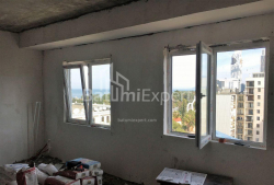 דירה 45 מ"ר - יוריבסקאיה, Batumi, גאורגיה