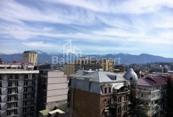 דירה 45 מ"ר - יוריבסקאיה, Batumi, גאורגיה