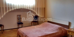 דירה 120 מ"ר - זוראבה גורגילדזה, Batumi, גאורגיה