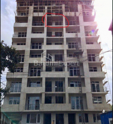 דירה 54 מ"ר - יוריבסקאיה, Batumi, גאורגיה
