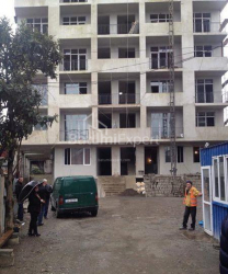 דירה 54 מ"ר - יוריבסקאיה, Batumi, גאורגיה