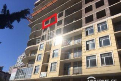 דירה 62 מ"ר - יוריבסקאיה, Batumi, גאורגיה