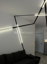 דירה 2-комн 46 m² - יוריבסקאיה, Batumi