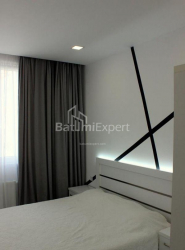 דירה 46 מ"ר - יוריבסקאיה, Batumi, גאורגיה