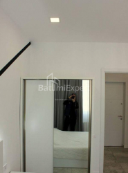 דירה 2-комн 46 m² - יוריבסקאיה, Batumi