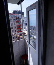 דירה 36 מ"ר - שריף חימשיאשווילי, Batumi, גאורגיה