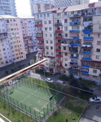 דירה 2-комн 36 m² - שריף חימשיאשווילי, Batumi