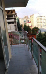 דירה 110 מ"ר - וכטנג גורגסלי, Batumi, גאורגיה