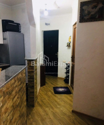 דירה 3-комн 58 m² - שריף חימשיאשווילי, Batumi