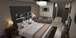 דירה 1-комн 26 m² - שריף חימשיאשווילי, Batumi