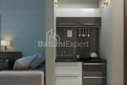 דירה 26 מ"ר - שריף חימשיאשווילי, Batumi, גאורגיה